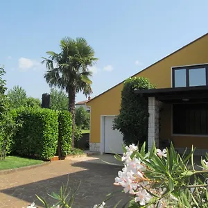  Apartmán Zvezdica*** With Garden